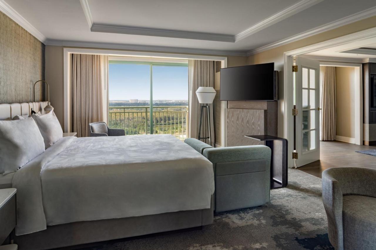 Jw Marriott Orlando Grande Lakes Williamsburg Екстер'єр фото