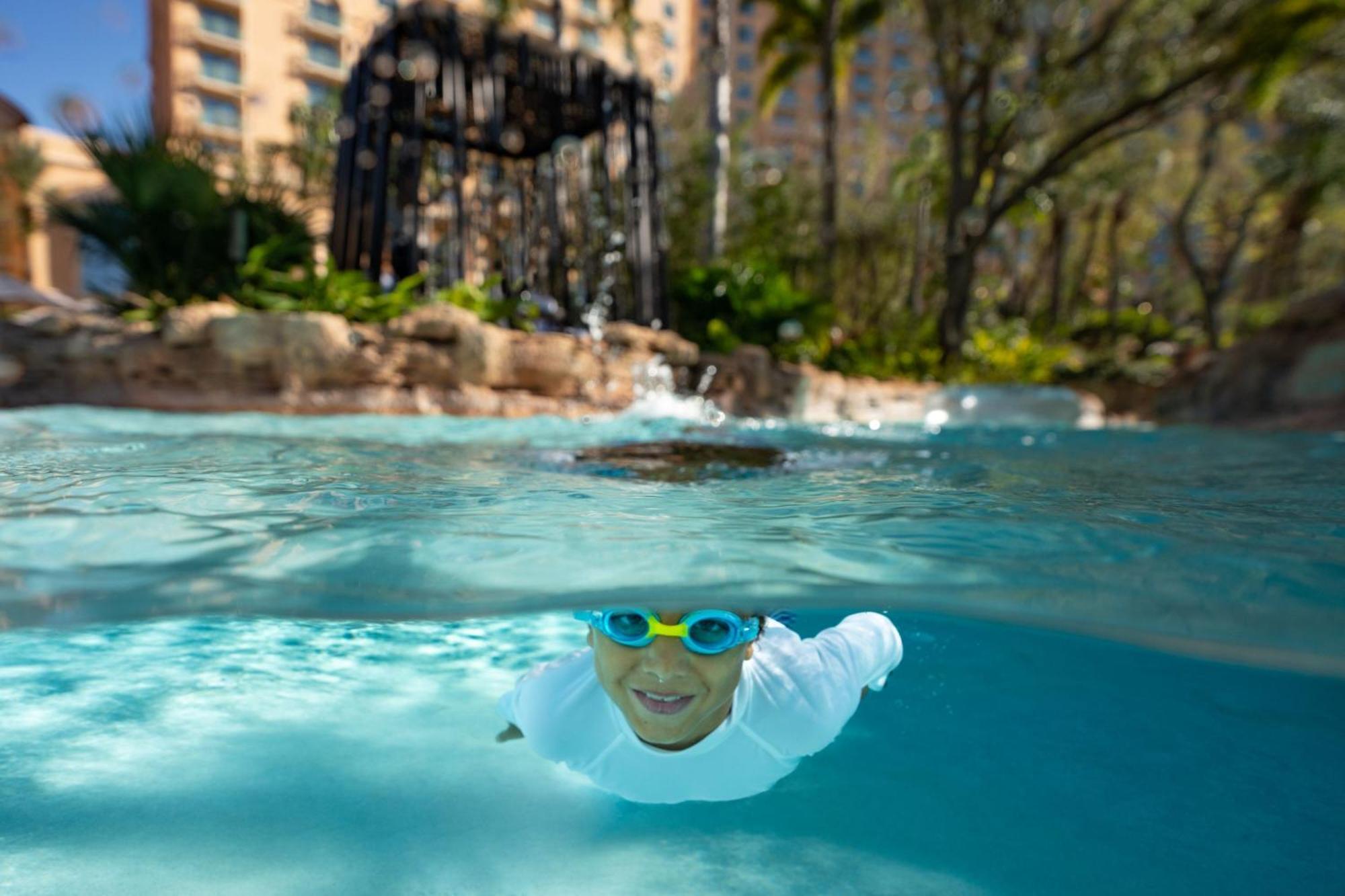 Jw Marriott Orlando Grande Lakes Williamsburg Екстер'єр фото