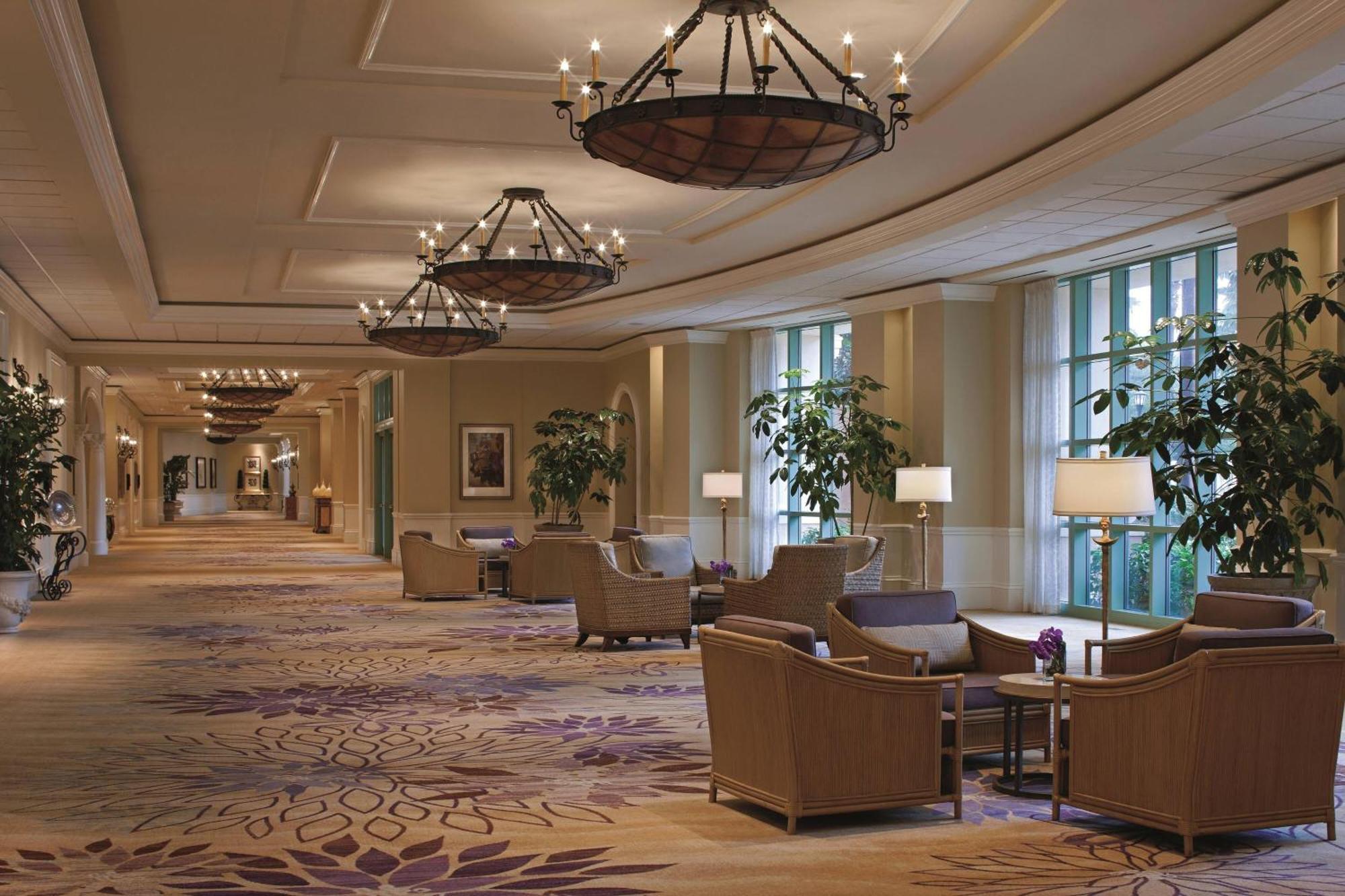 Jw Marriott Orlando Grande Lakes Williamsburg Екстер'єр фото