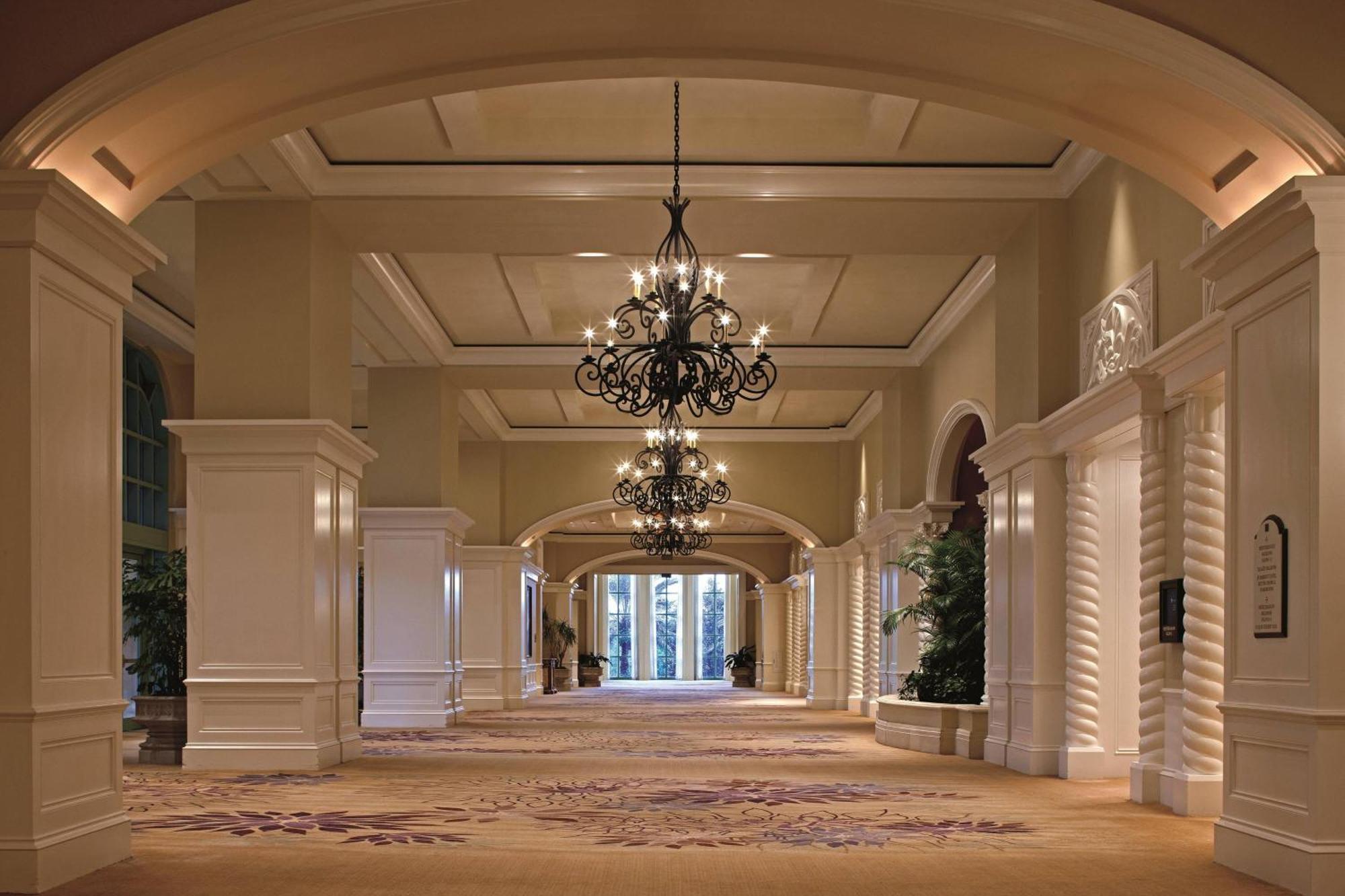 Jw Marriott Orlando Grande Lakes Williamsburg Екстер'єр фото