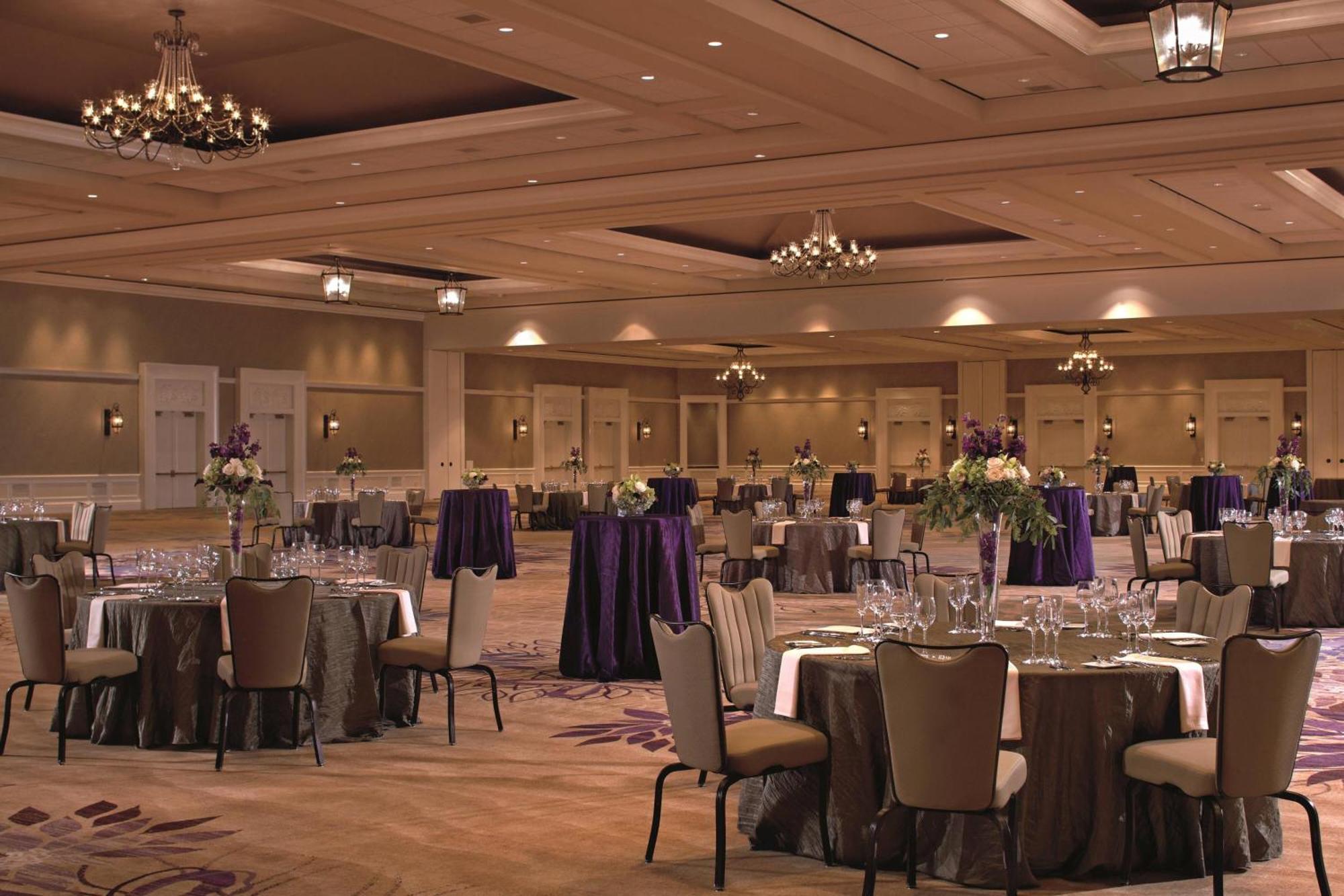 Jw Marriott Orlando Grande Lakes Williamsburg Екстер'єр фото